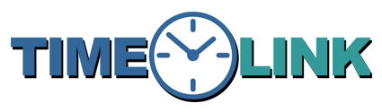 Timelink Logo
